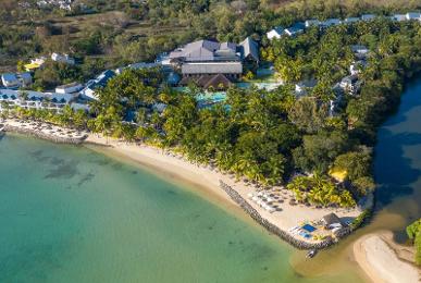 The Ravenala Attitude