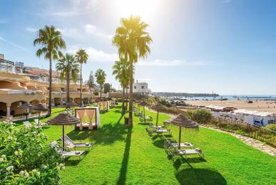 AP Oriental Beach Hotel