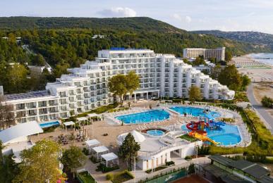 Maritim Hotel Paradise Blue Albena
