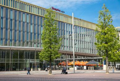 Hampton Amsterdam Arena Boulevard