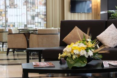 Al Diar Sawa Hotel Apartments