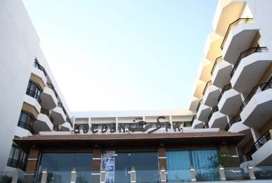 Marlin Inn Azur Resort