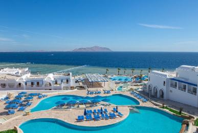 Pickalbatros Palace Resort Sharm El Sheikh