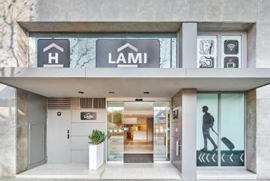 Hostal Lami