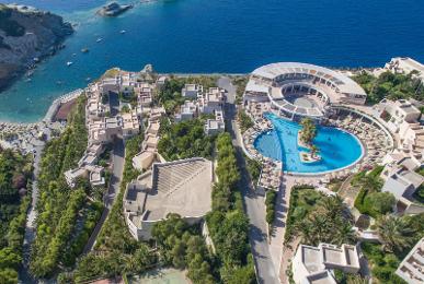 Athina Palace Resort & Spa