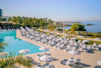 The Ivi Mare by Louis Hotels