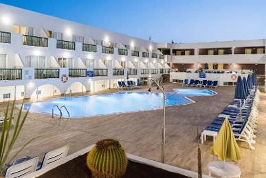 Dunas Club