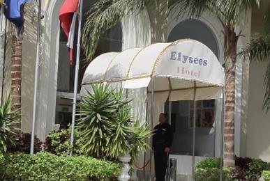 Elysees Dream Beach Hotel