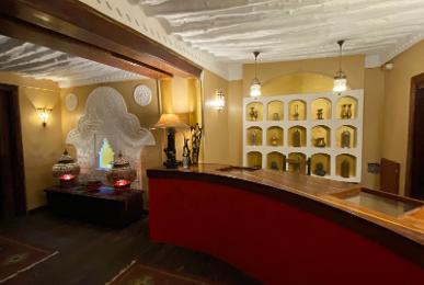 Jafferji House and Spa