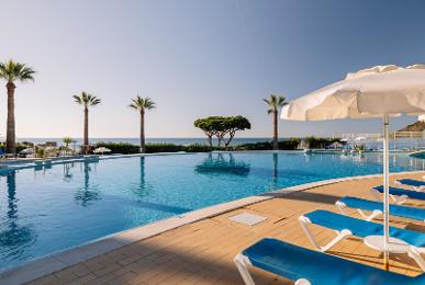 Grand Muthu Oura View Beach Club