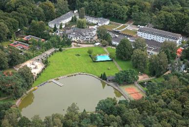 Fletcher Hotel-Restaurant Doorwerth-Arnhem