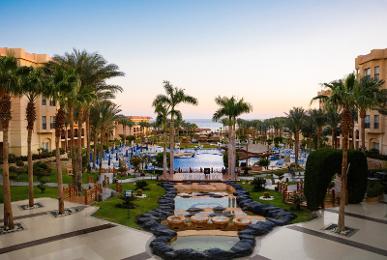 Tropitel Sahl Hasheesh
