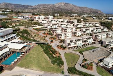 Atlantica Mikri Poli Crete