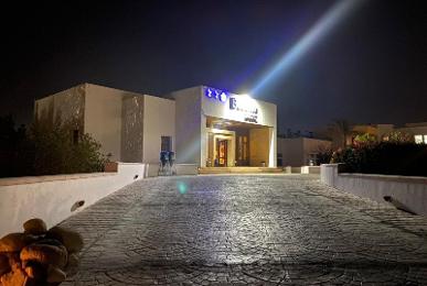 Badawia Sharm Resort
