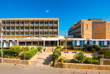 I-Resort Beach Hotel & Spa