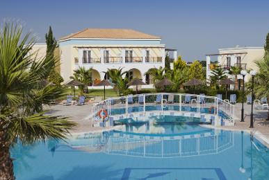 Hotel Corali
