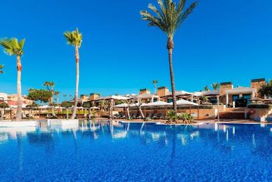 TUI KIDS CLUB Punta Prima