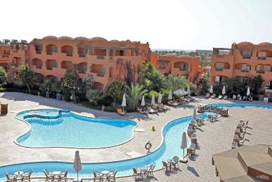 Dream Lagoon & Aquapark Resort