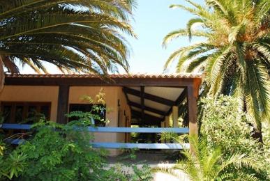 Vacanceole Residence Lisa Maria