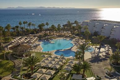 Dreams Lanzarote Playa Dorada Resort & Spa