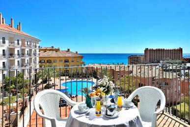 Benalmádena Palace