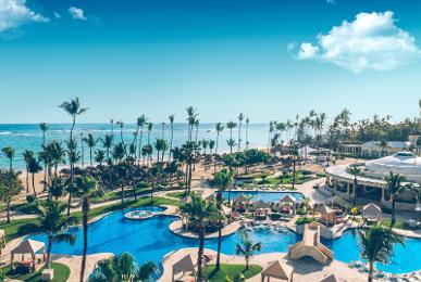 JOIA Bavaro By Iberostar