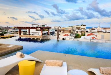 Ame Hotel Boutique & Spa