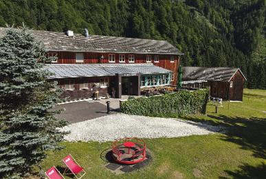 JUFA Hotel Eisenerzer Ramsau