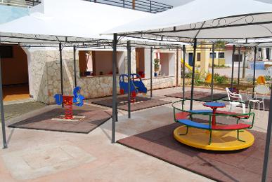 I Turchesi Club Village