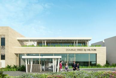 DoubleTree by Hilton Mangroovy El Gouna Resort