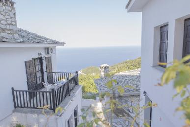 Pilio Holiday Club