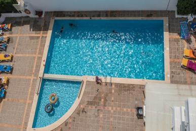 Complejo La Santa Maria