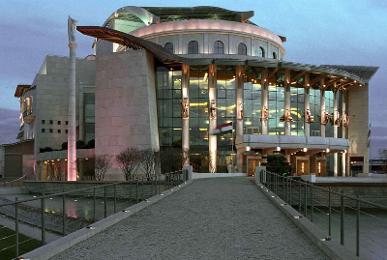 Ibis Styles Budapest City