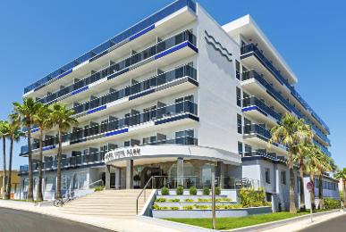 Hotel & Apartamentos Vista Park