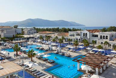 Anemos Luxury Grand Resort