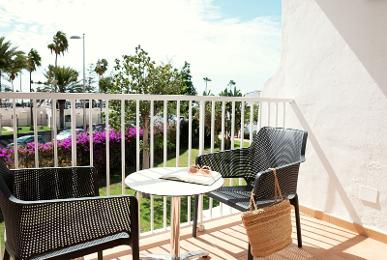 Sunprime Atlantic View