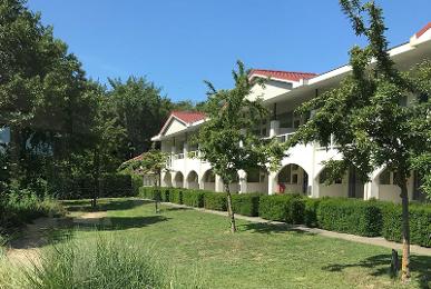 Fletcher Strandhotel Renesse