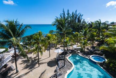 Hibiscus Boutique Hotel Mauritius