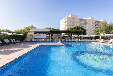 Invisa Hotel Es Pla (Adults Only)