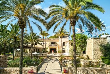 ROBINSON CALA SERENA