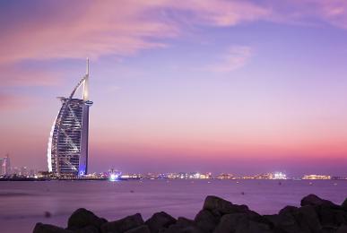 Beach Walk Boutique - Jumeriah