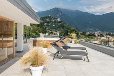 Hoody Active & Happiness Hotel