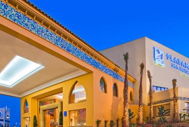 Playamarina Spa Hotel