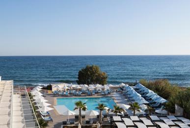 I-Resort Beach Hotel & Spa
