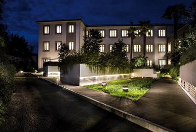 Hotel Il Cantico