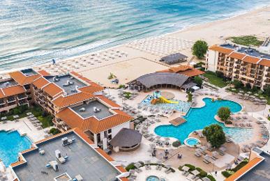 HVD Clubhotel Miramar