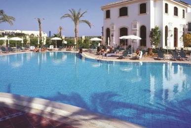 Jaz Fanara Residence