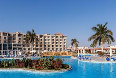 Sunrise Solara Aqua Park Resort