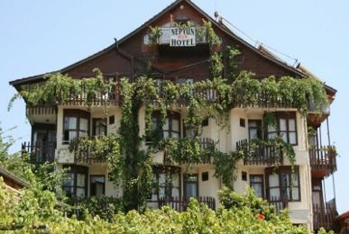 Neptun Hotel