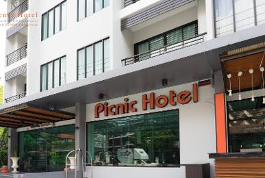Picnic Hotel Bangkok